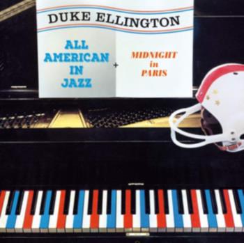 All American In Jazz/Midnight...