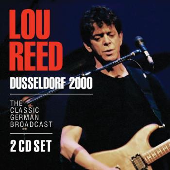 Dusseldorf 2000 (Broadcast)