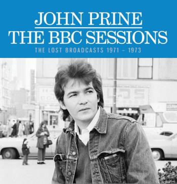 BBC sessions (Broadcasts 1971-73)