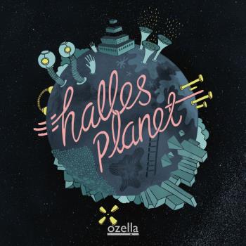 Halle`s Planet