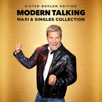 Maxi & singles collection 84-03