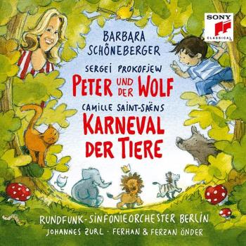 Saint-Saëns/Karneval Der..