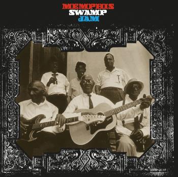 Memphis swamp jam