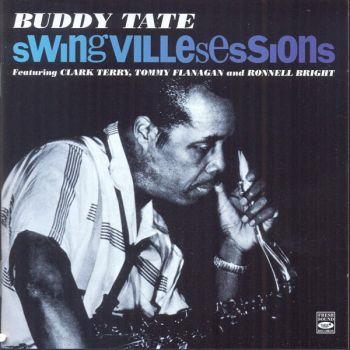 Swingville Sessions / Tate`s Date