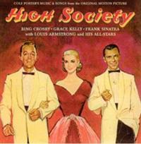 High Society (Soundtrack)