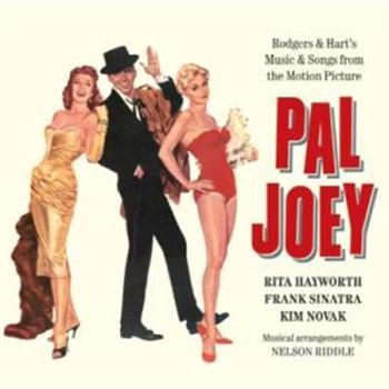 Pal Joey (Soundtrack)