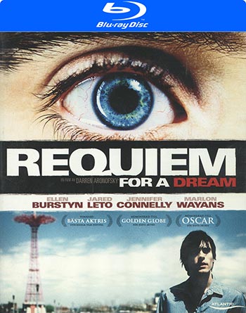 Requiem for a dream