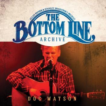 Bottom Line Archive Series [import]