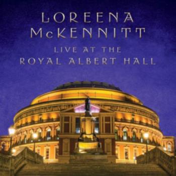 Live At Royal Albert Hall