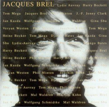 Tribute To Jacques Brel