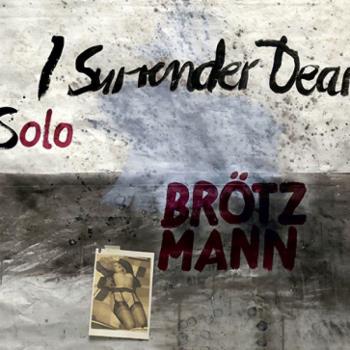 Solo - I Surrender Dear