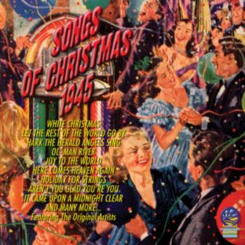 Songs Of Christmas 1945