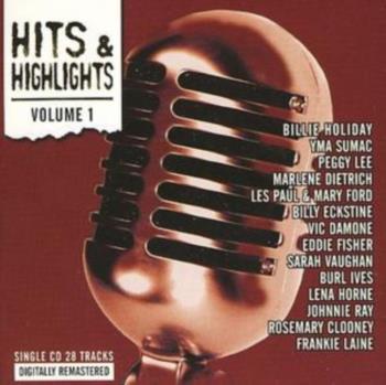 Hits & Highlights Vol 1