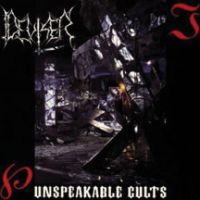 Unspeakable Cults (Picturedisc)
