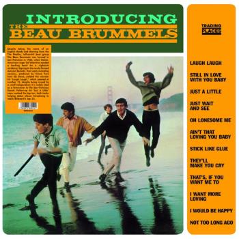 Introducing the Beau Brummels