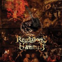 Revelation`s Hammer