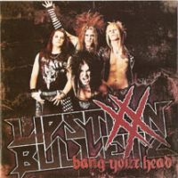 Bang Your Head