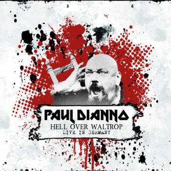 Hell over Waltrop / Live in .. 2019
