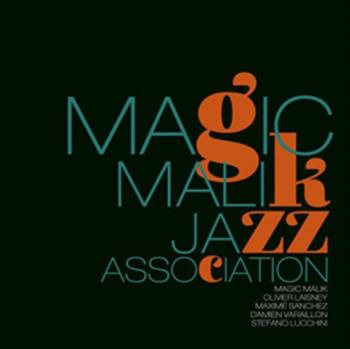 Jazz Association [import]