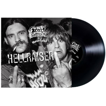 Hellraiser (Ltd)