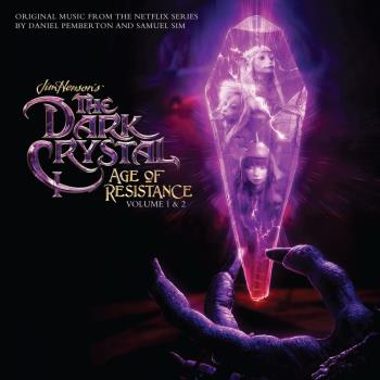 Dark Crystal/Age Of Resistance