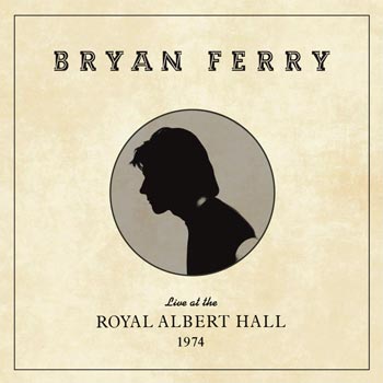Live at Royal Albert Hall 1974