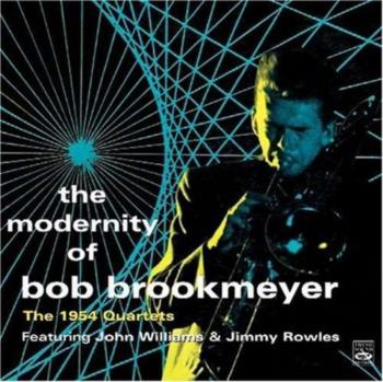 The Modernity Of Bob Brookmeyer