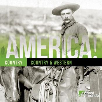 America! Vol 9 / Country & Western