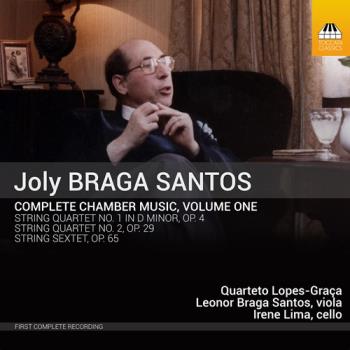 Complete Chamber Music Vol 1