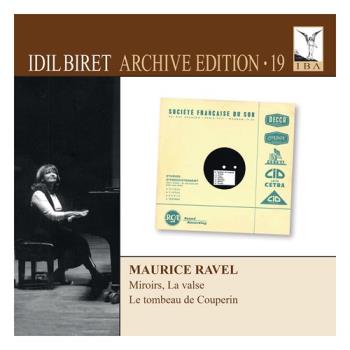 Idil Biret Archive Vol 19