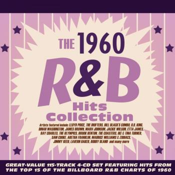 1960 R&B Hits Collection