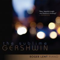 Sublime Gershwin