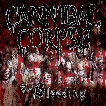 The Bleeding (Reissue)