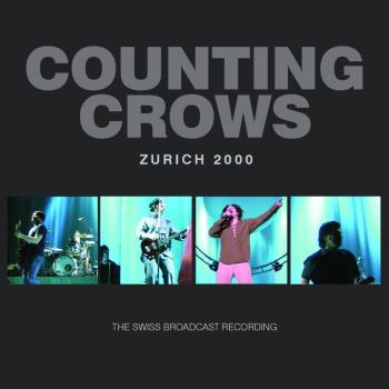 Zurich 2000 (Live Broadcast)