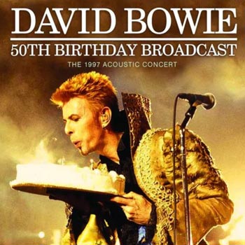 50th birthday (Broadcast 1997)