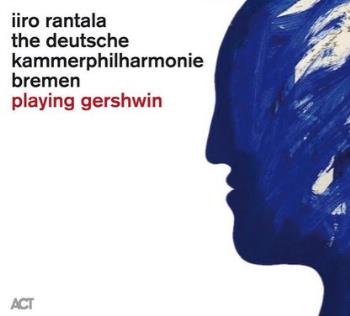Playing Gershwin