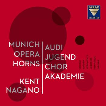 Audi Jugend Chor Akademie