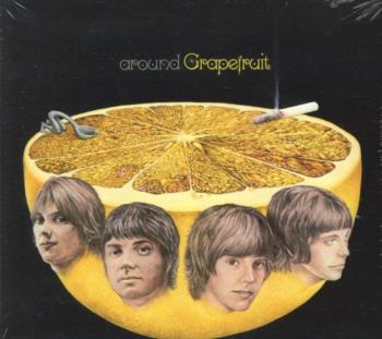 Around Grapefruit