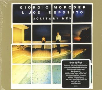 Solitary Men