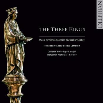 Three Kings - Music For Christmas