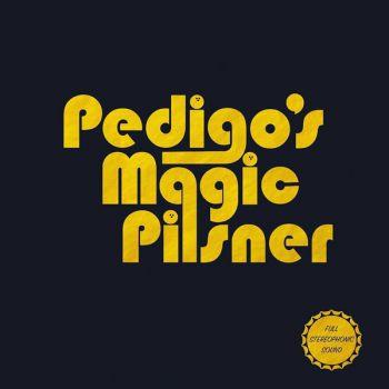 Pedigo`s Magic Pilsner