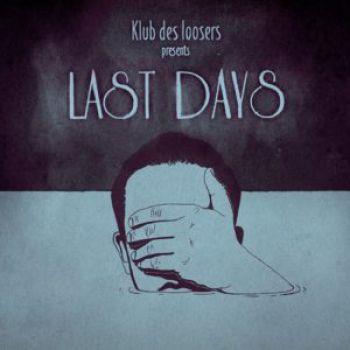 Last Days (Blue)