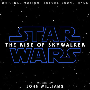 Star Wars / The rise of Skywalker