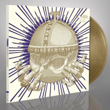 Monarchy Of Shadows (Gold)