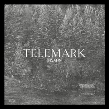 Telemark (Black/Clear)