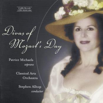 Divas Of Mozart's Day
