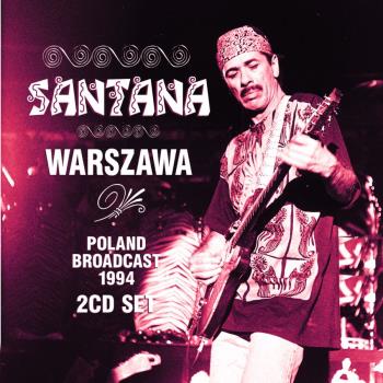 Warszawa (Broadcast 1994)