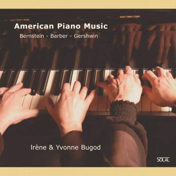 American Piano Music