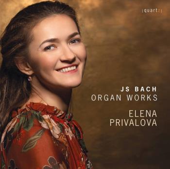Organ Works (Elena Privalova)