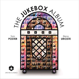 The Jukebox Album